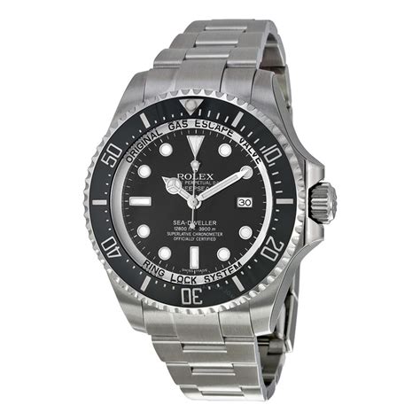 rolex deepsea clack|rolex deepsea costco.